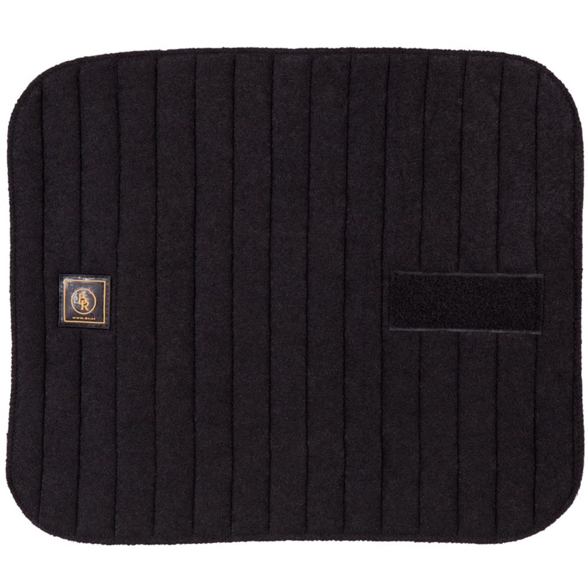 BR Fasce Sottogamba Cooldry Mix Set Nero