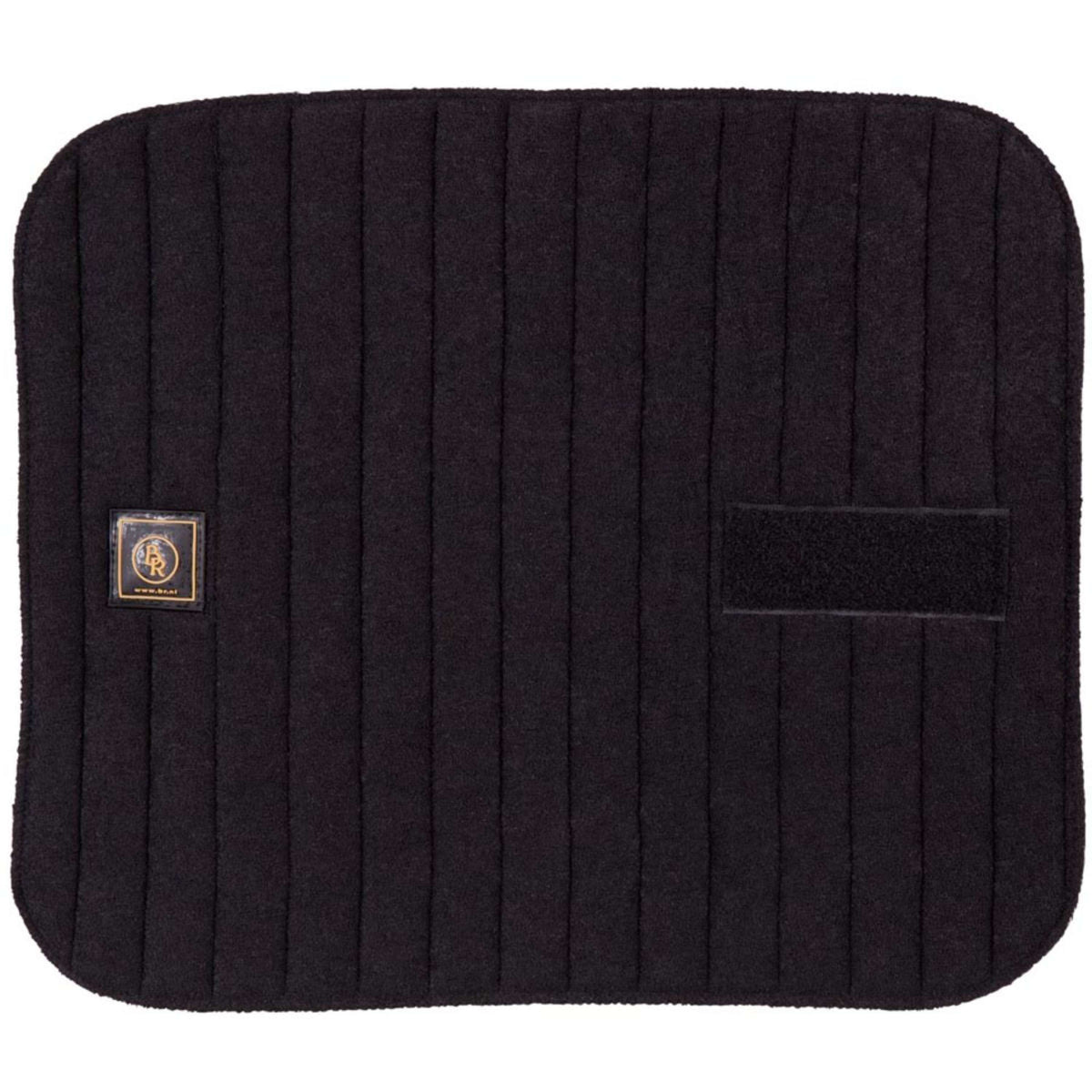 BR Fasce Sottogamba Cooldry Mix Set Nero