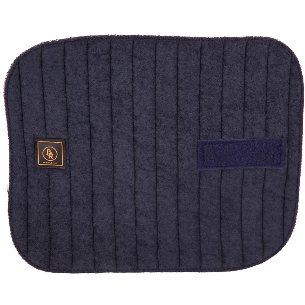 BR Fasce Sottogamba Cooldry Mix Set Blu