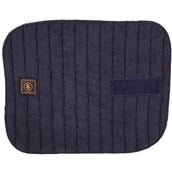 BR Fasce Sottogamba Cooldry Mix Set Blu