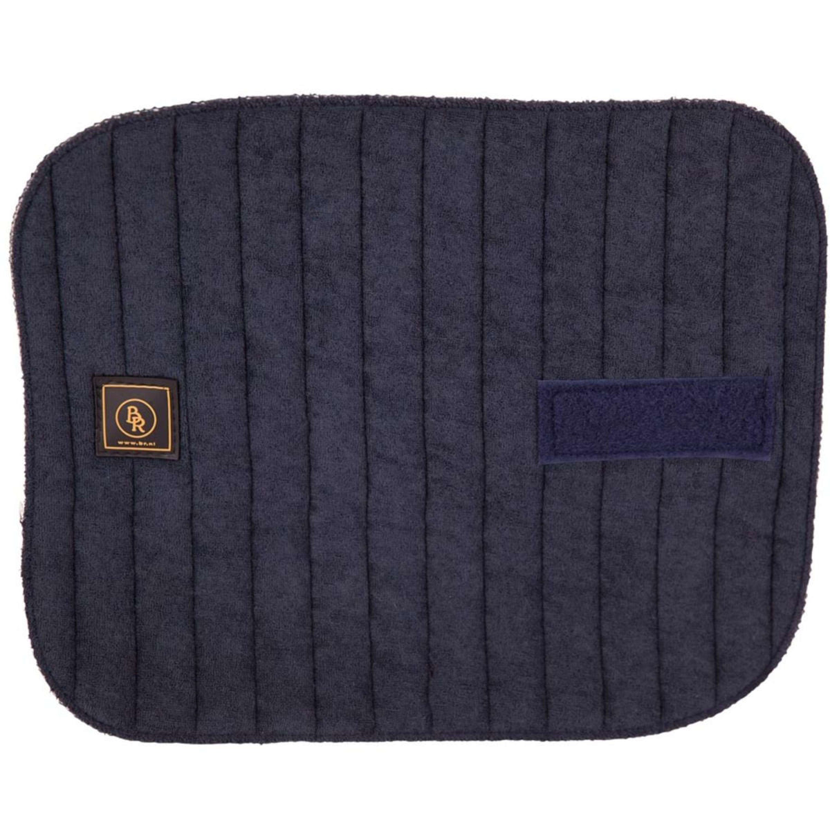 BR Fasce Sottogamba Cooldry Mix Set Blu