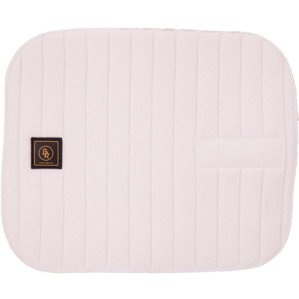 BR Fasce Sottogamba Cooldry Mix Set Bianco