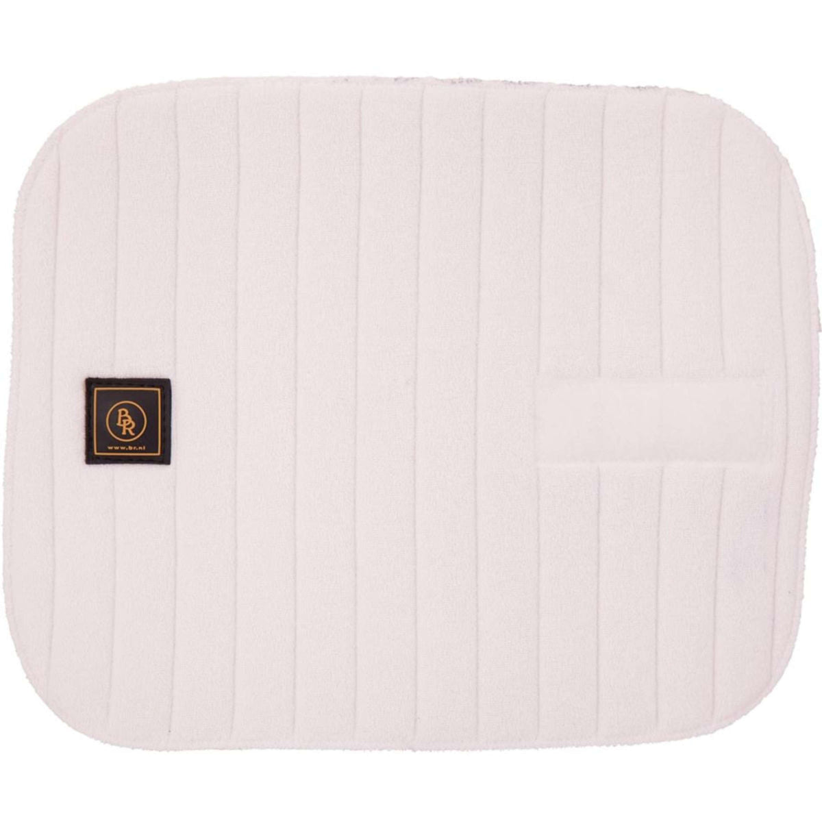 BR Fasce Sottogamba Cooldry Mix Set Bianco