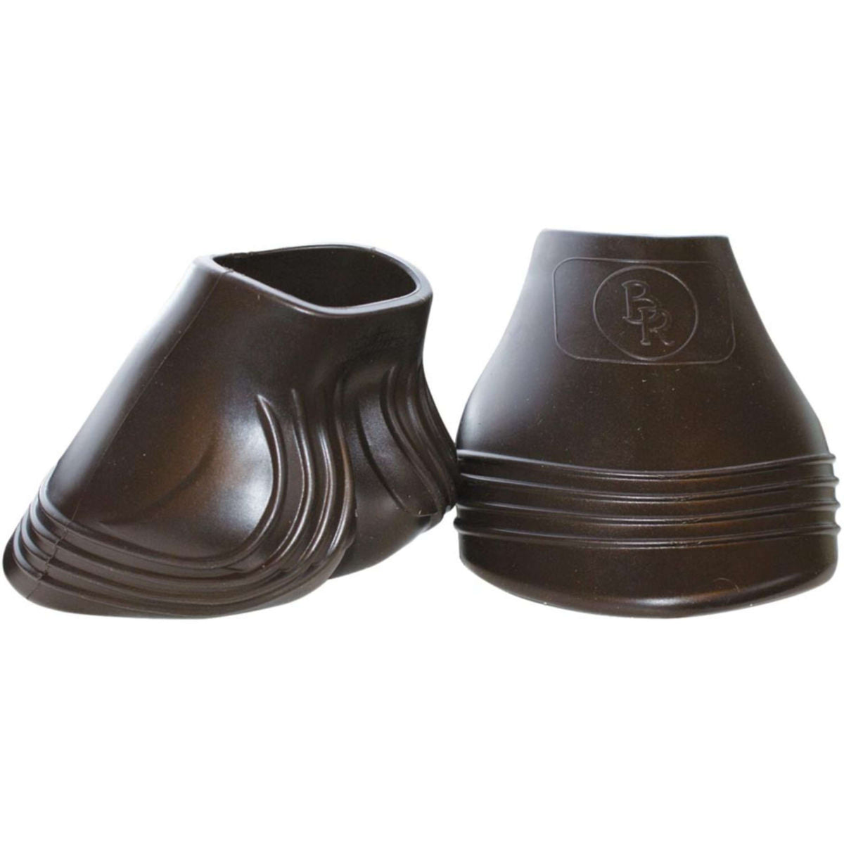 Acavallo Stivaletti a Campana Marrone