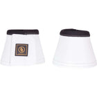 BR Stivaletti a Campana Basic Bianco