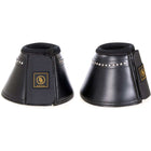 BR Stivaletti a Campana Glamour Nero