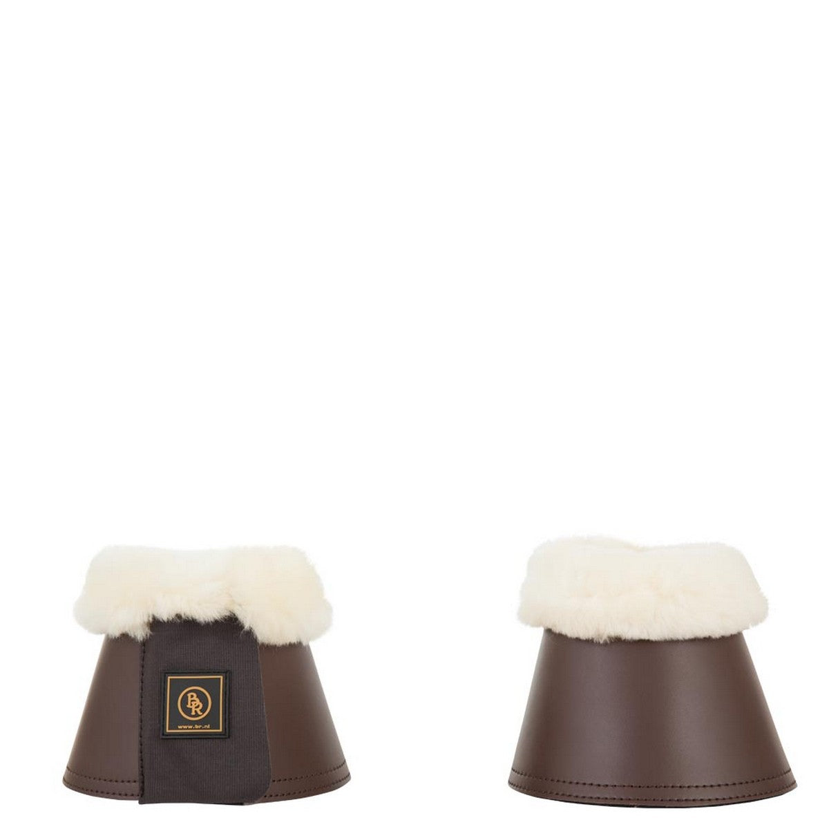 BR Stinco di Cavallo Sheepskin Marrone