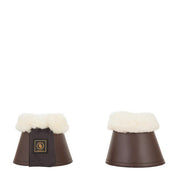 BR Stinco di Cavallo Sheepskin Marrone