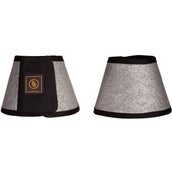 BR Stivaletti a Campana Argento/Grigio