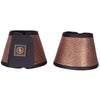 BR Stivaletti a Campana Bronzo