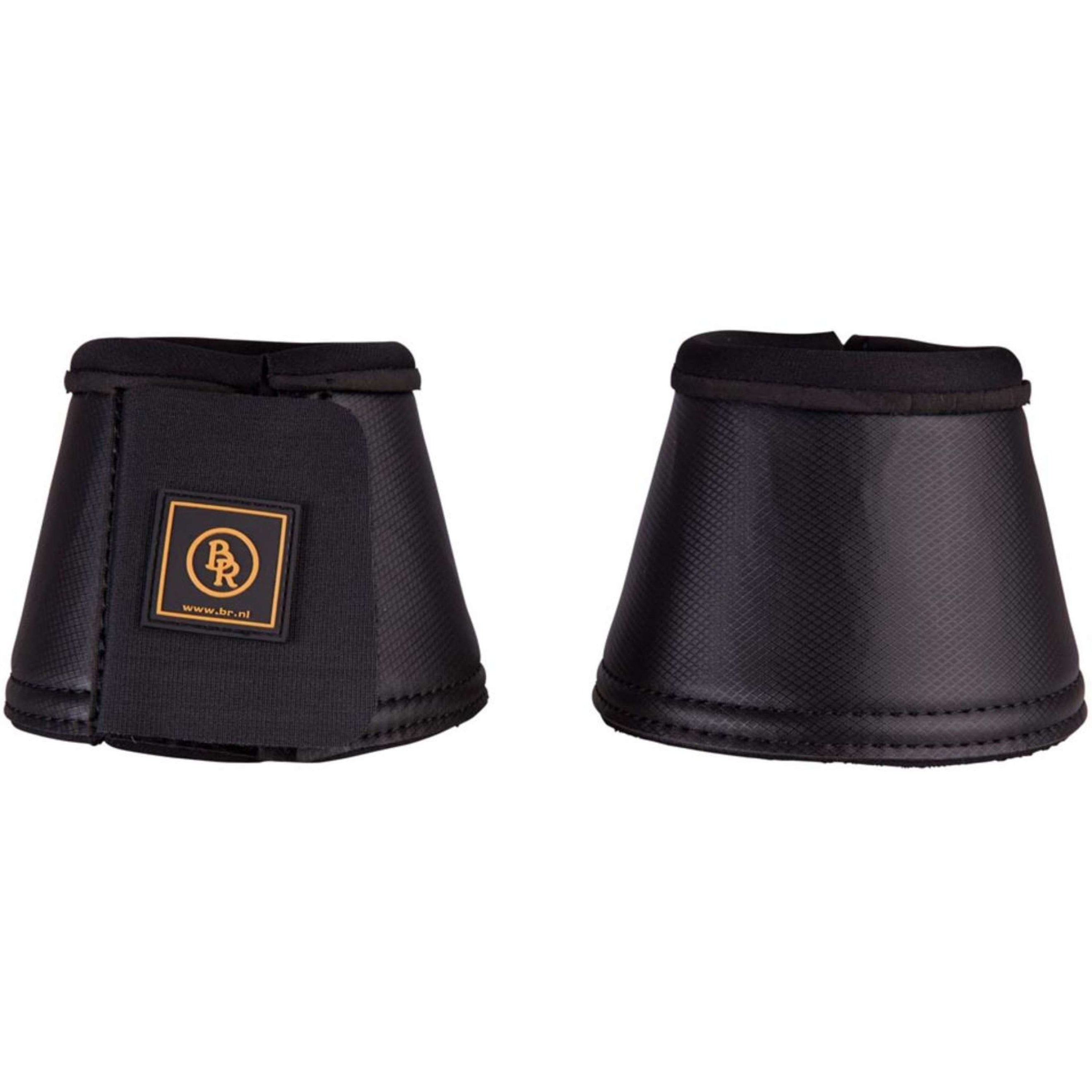 BR Stivaletti a Campana Pro Max Nero BR Stivaletti a Campana Pro Max Nero