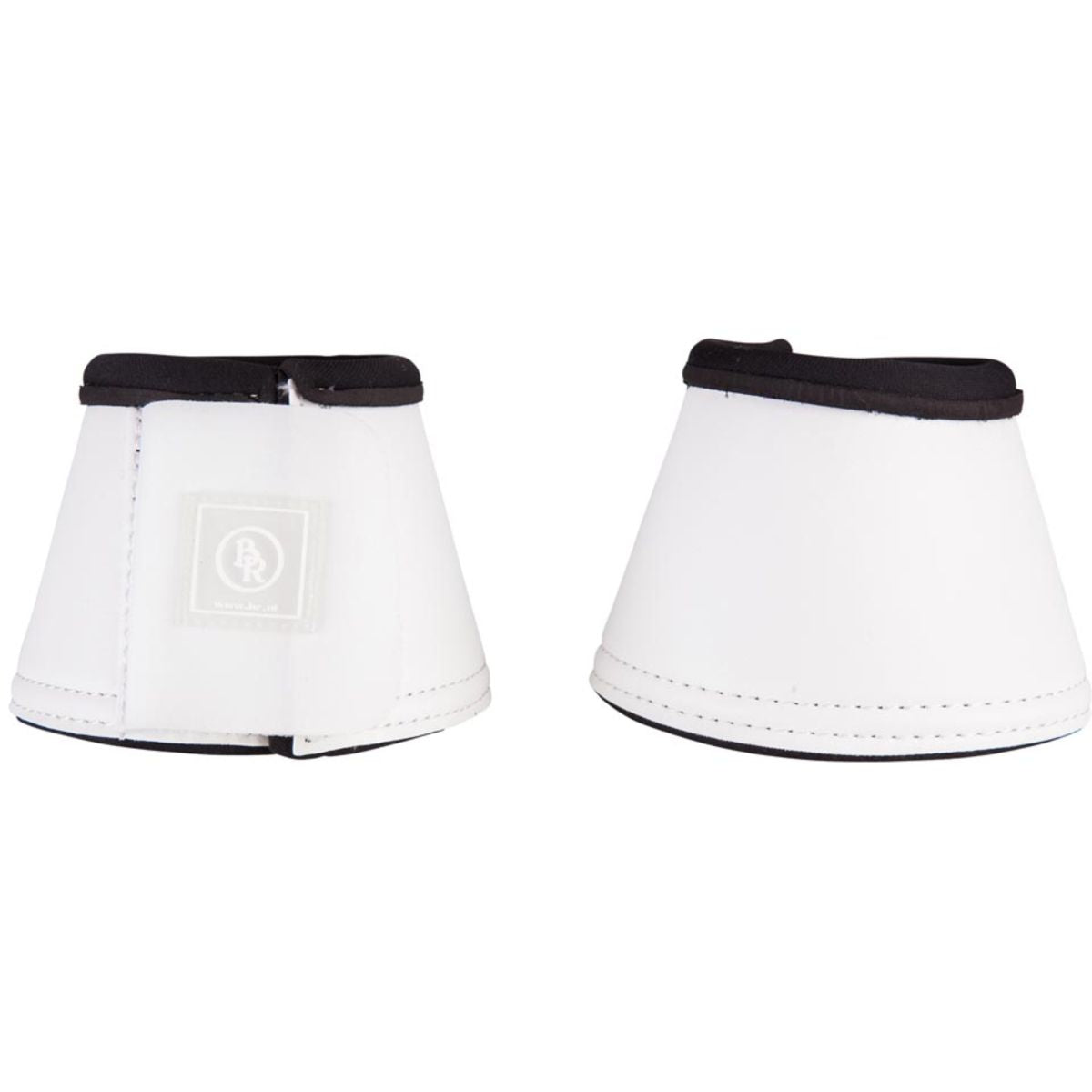 BR Stivaletti a Campana Pro Max Bianco