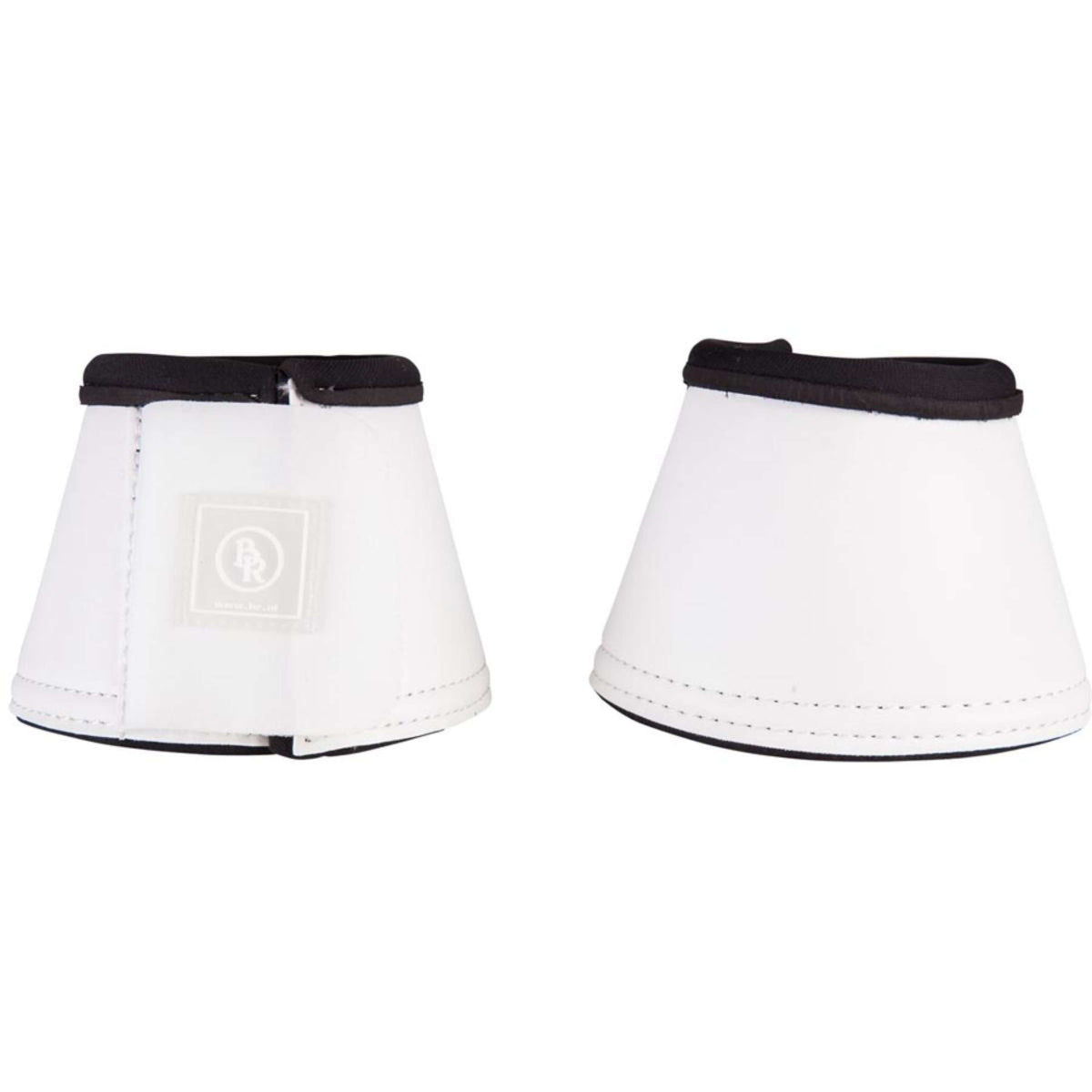 BR Stivaletti a Campana Pro Max Bianco