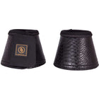 BR Stivaletti a Campana Pro Max Croco Nero