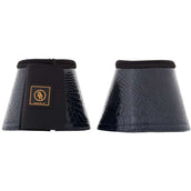 BR Stivaletti a Campana Pro Max Croco Blu