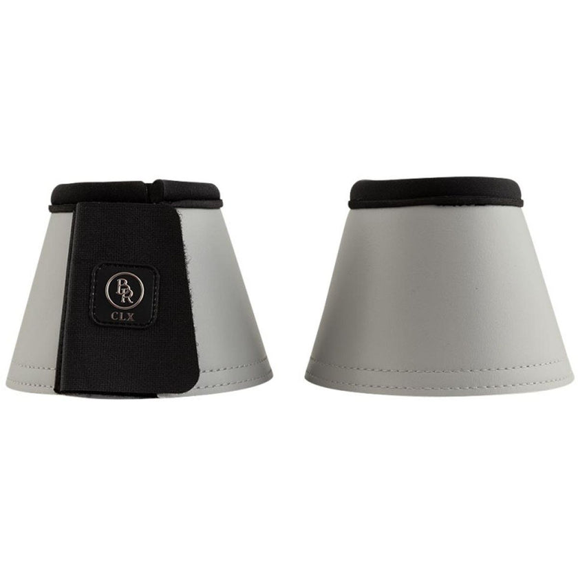 BR Stivaletti a Campana CLX Chiseled Stone