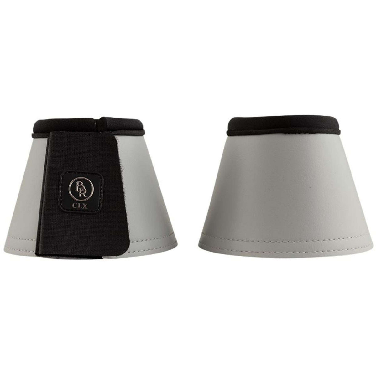 BR Stivaletti a Campana CLX Chiseled Stone