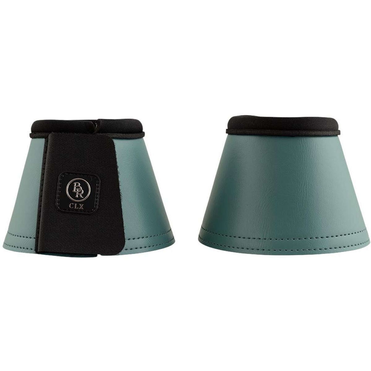 BR Stivaletti a Campana CLX Sea Spine