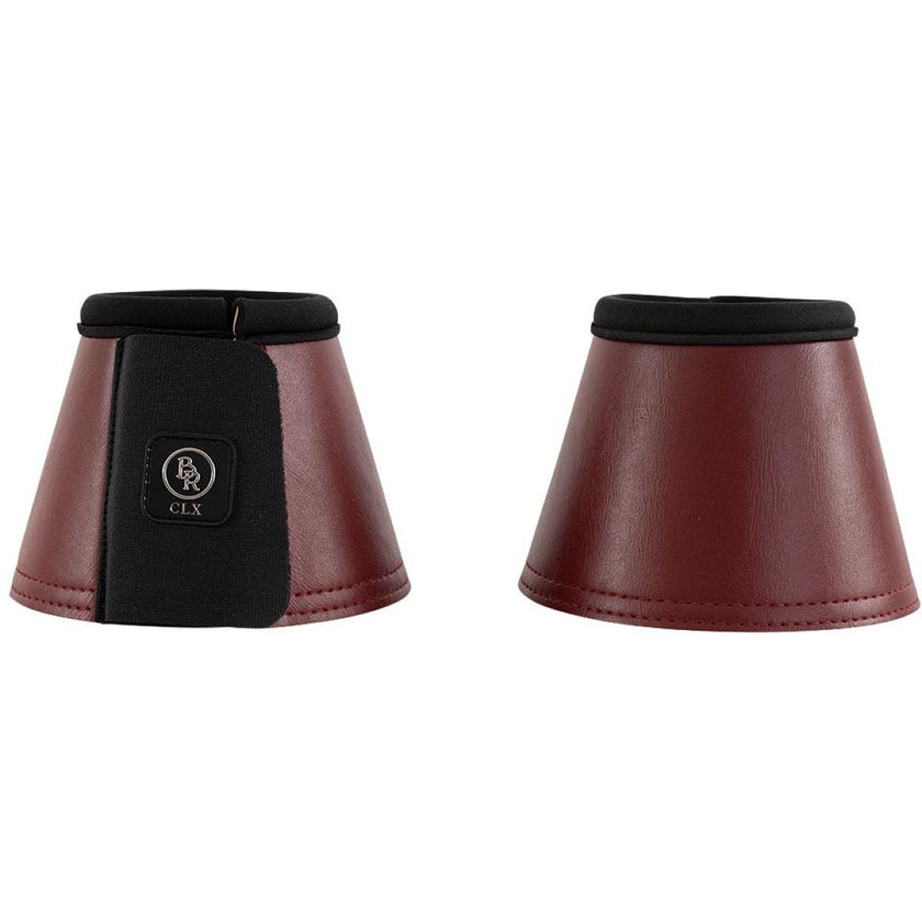 BR Stivaletti a Campana CLX Cabernet