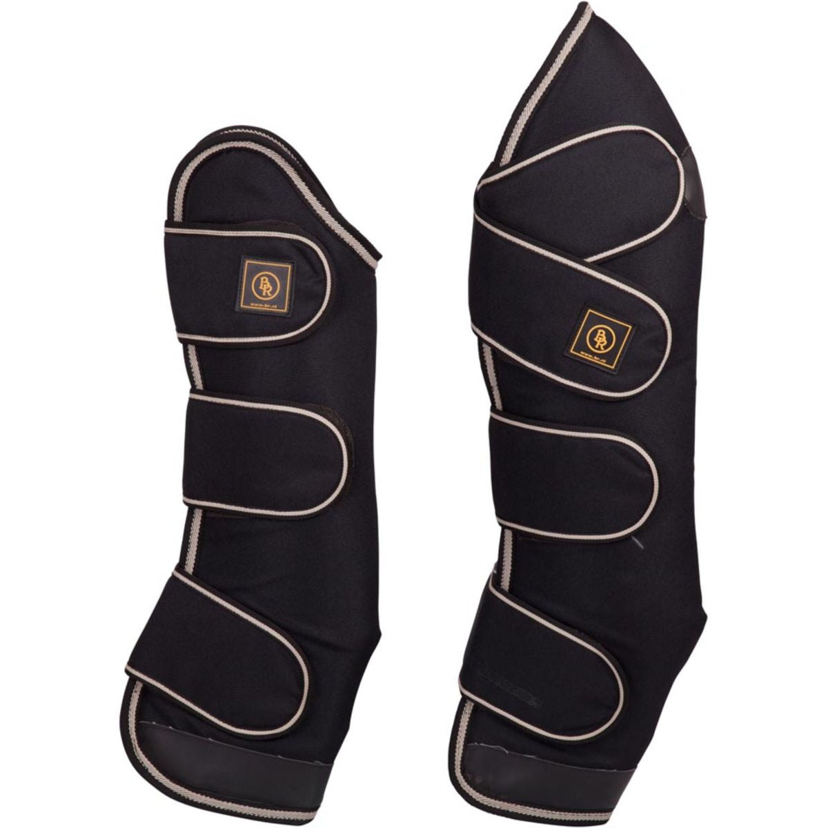 BR Protettori da trasporto Nero