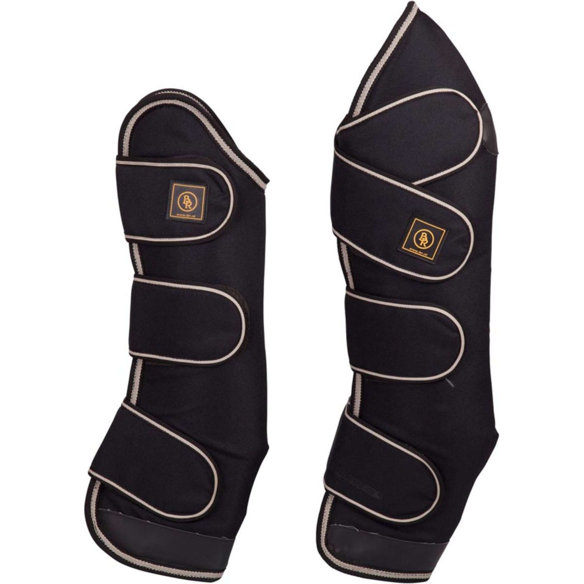 BR Protettori da trasporto Nero