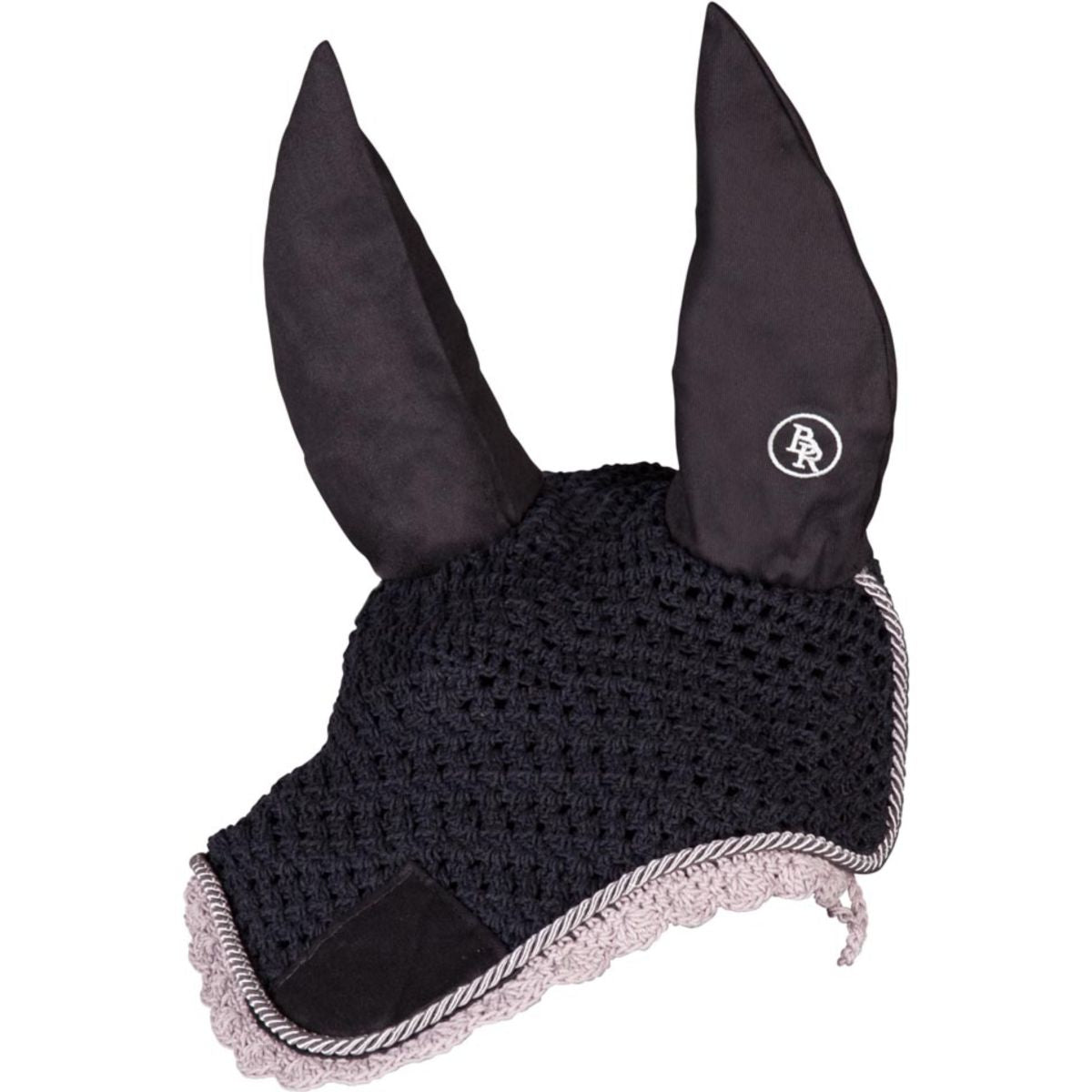 BR Velo Anti-Mosche Event Nero