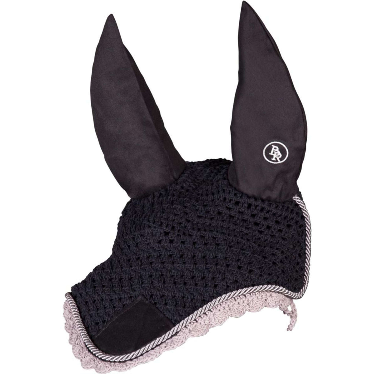 BR Velo Anti-Mosche Event Nero