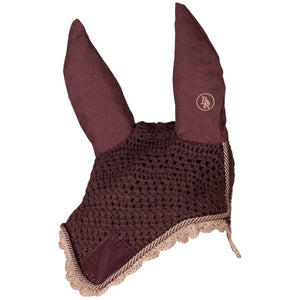 BR Velo Anti-Mosche Event Cioccolato Fondente