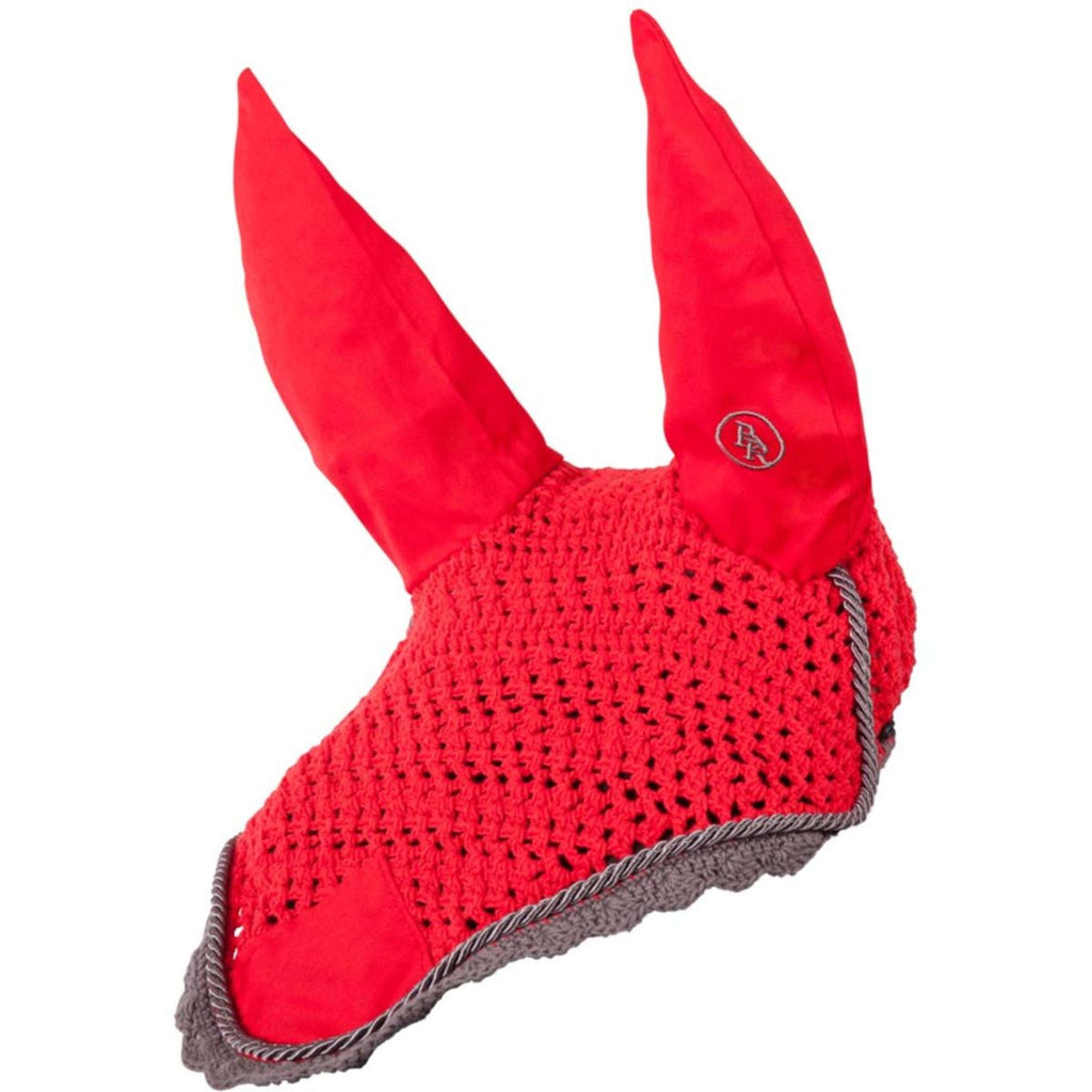 BR Velo Anti-Mosche Event Rosso Florida