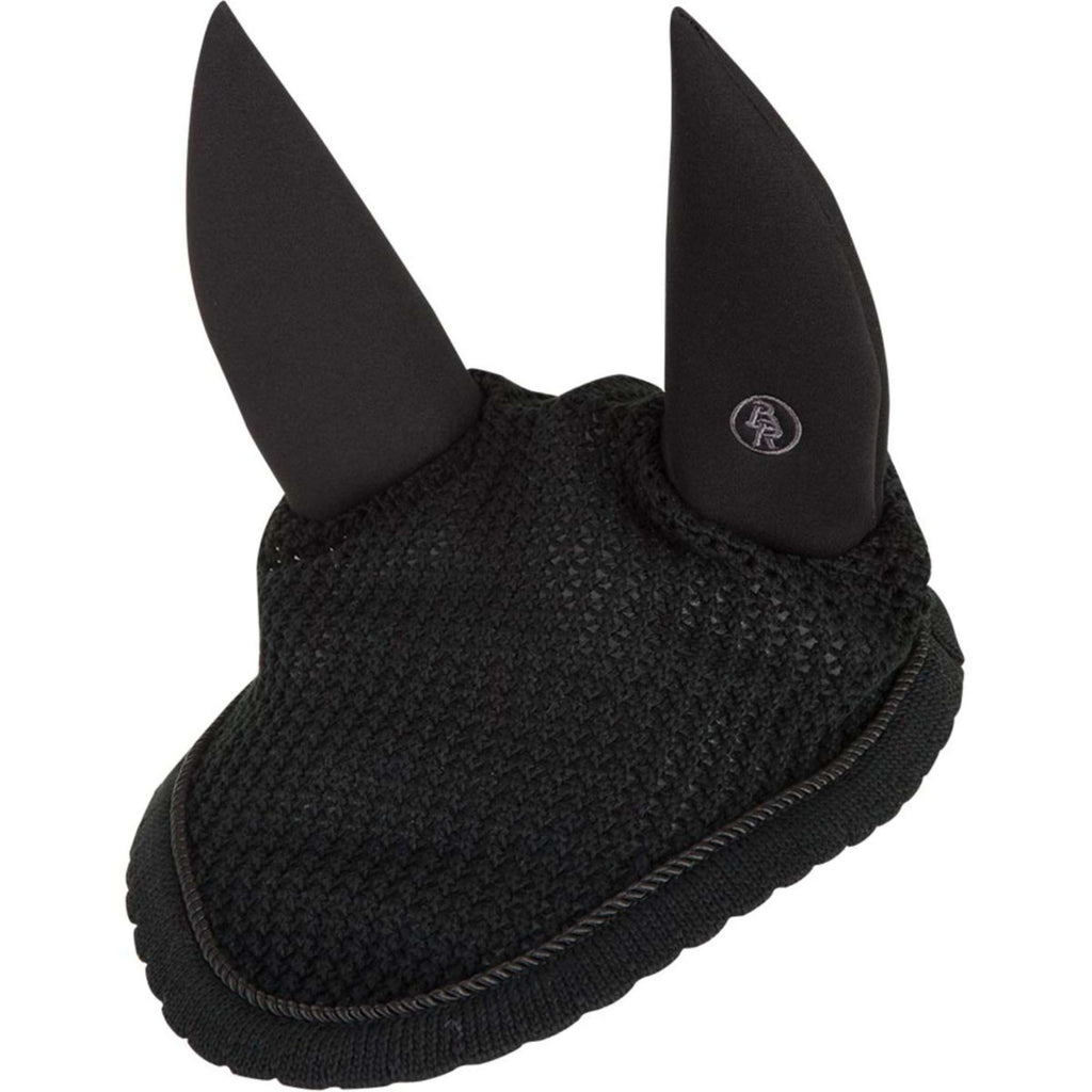 BR Velo Anti-Mosche Nero