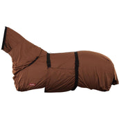 Premiere Coperta per Eczema Marrone