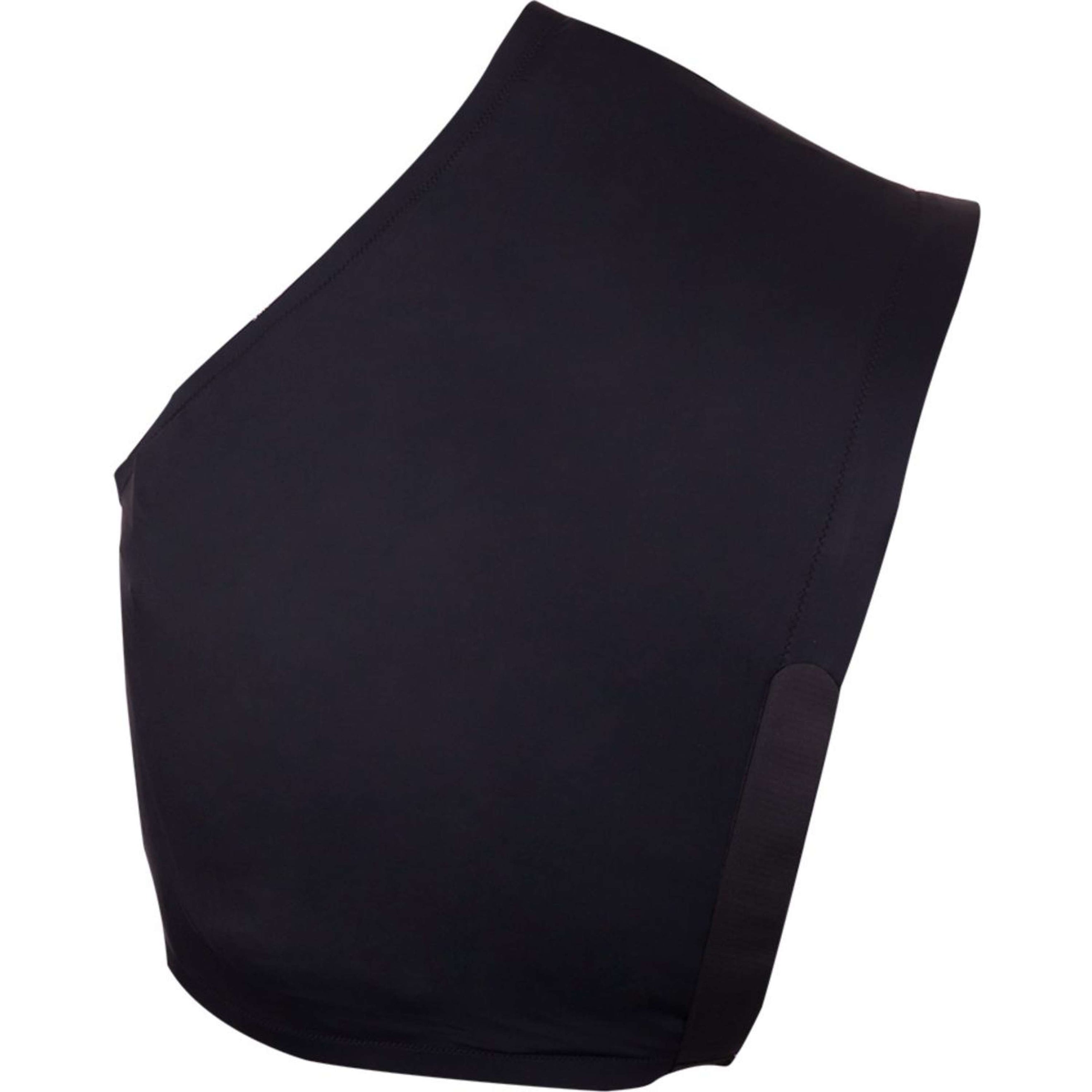 BR Protezione Petto/Garrese Classic Comfort Lycra Nero