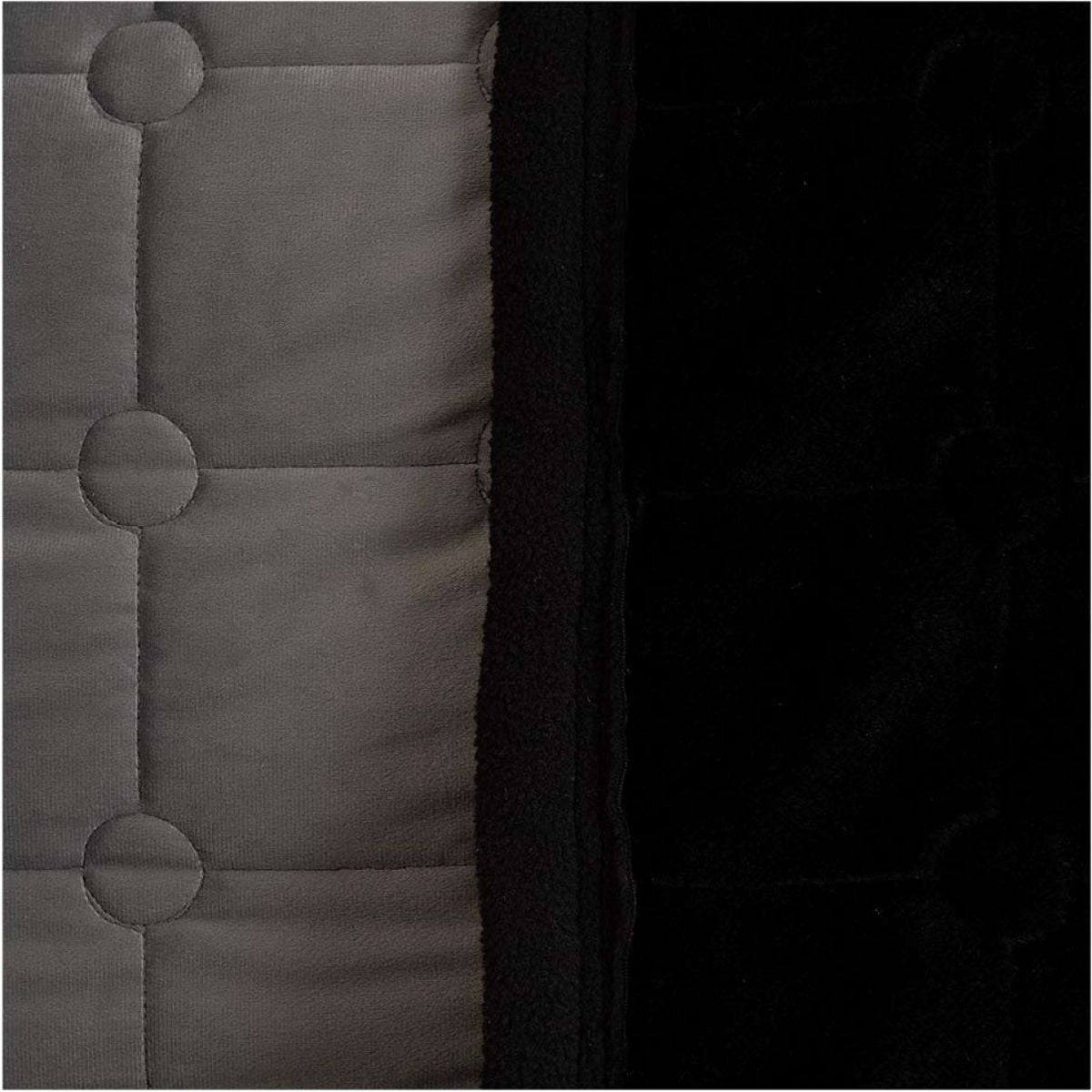 BR Coperta da esposizione CLX Chiseled Stone