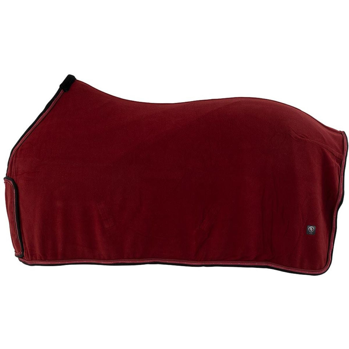 BR Coperta in Pile CLX 240g Cabernet