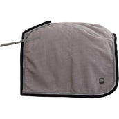 BR Coperta da esercizio CLX Corto Chiseled Stone
