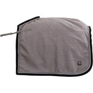 BR Coperta da esercizio CLX Corto Chiseled Stone