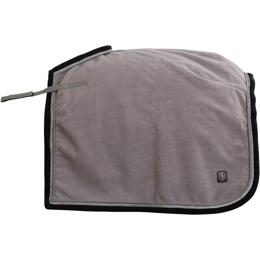 BR Coperta da esercizio CLX Corto Chiseled Stone