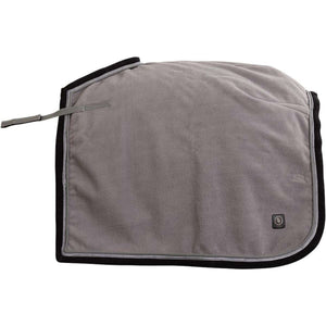 BR Coperta da esercizio CLX Corto Chiseled Stone