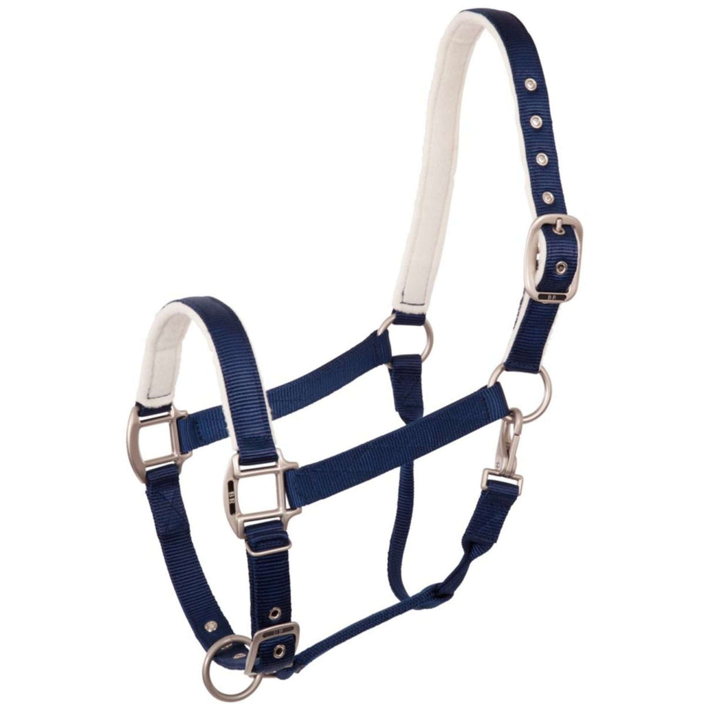 BR Cavezza Event Doppio Regolabile Blu