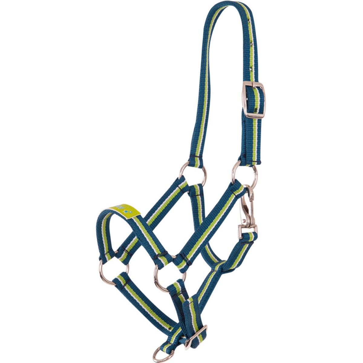 Premiere Capezzina Fun Blu petrolio/Azzurro cielo