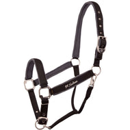 BR Cavezza Xcellence Chiusura Regolabile Nero