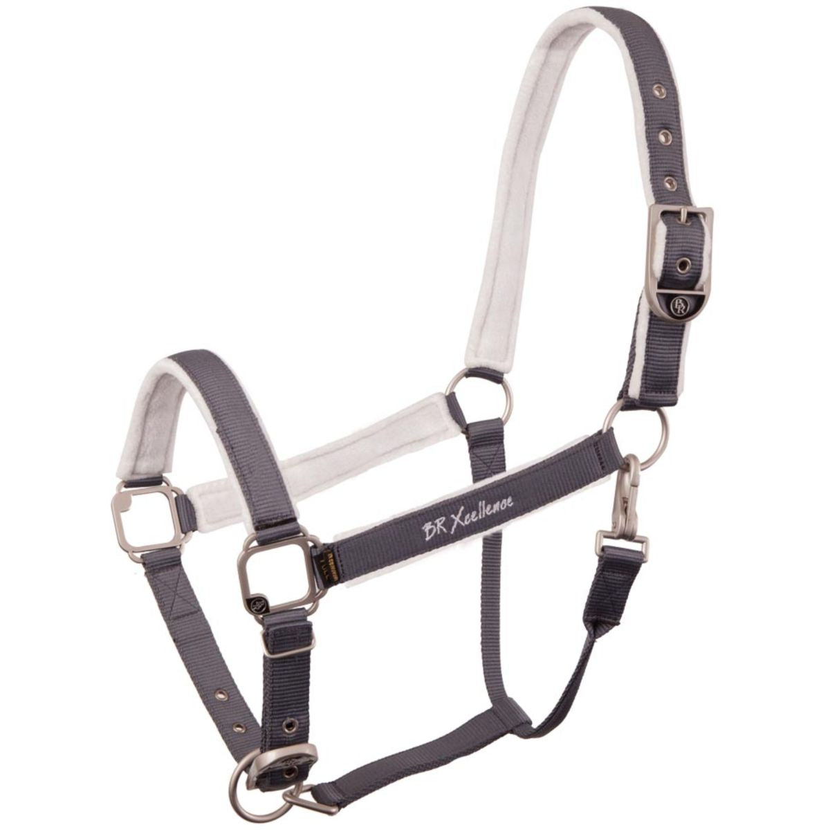 BR Capezzina Xcellence Bianco/Pietra