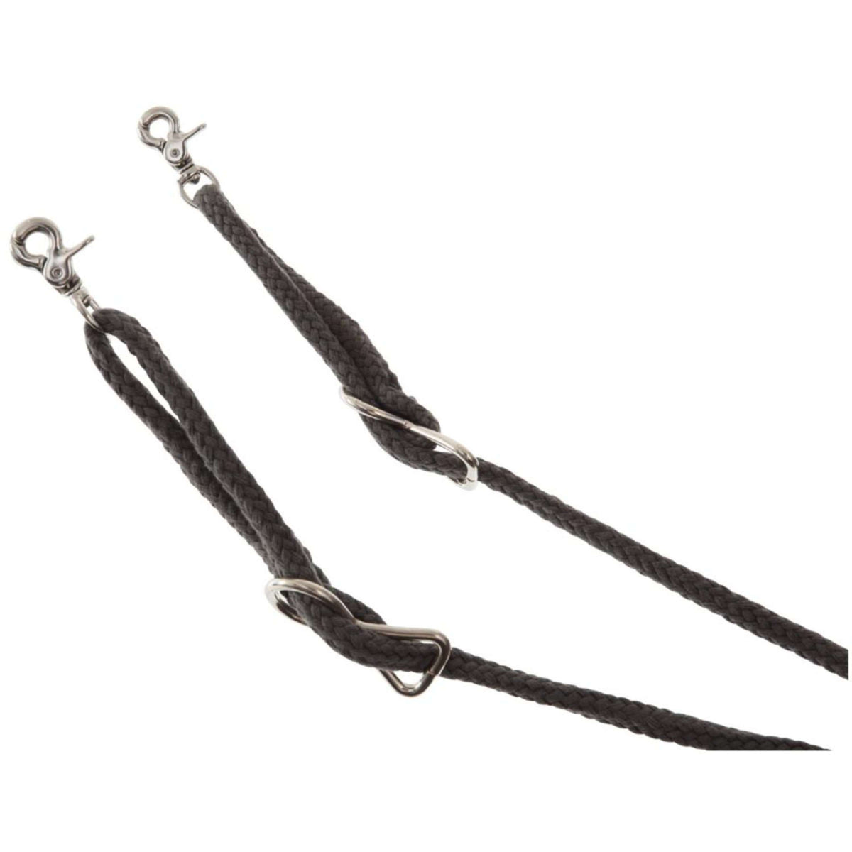 BR Linea da Lavoro Grigio scuro