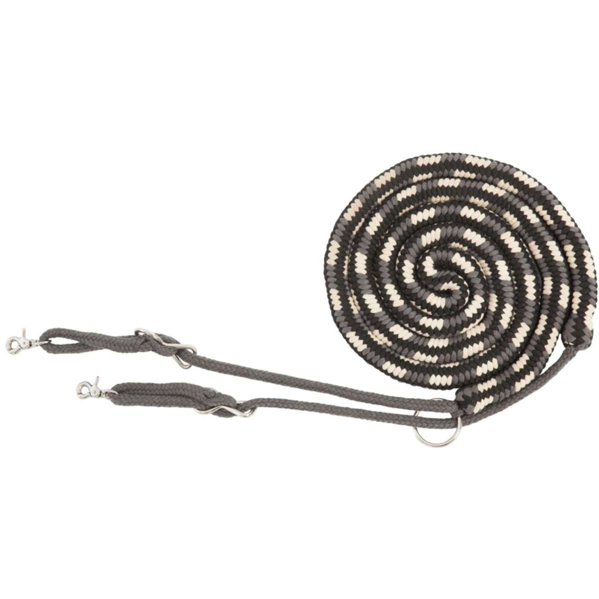 BR Linea da Lavoro Grigio scuro