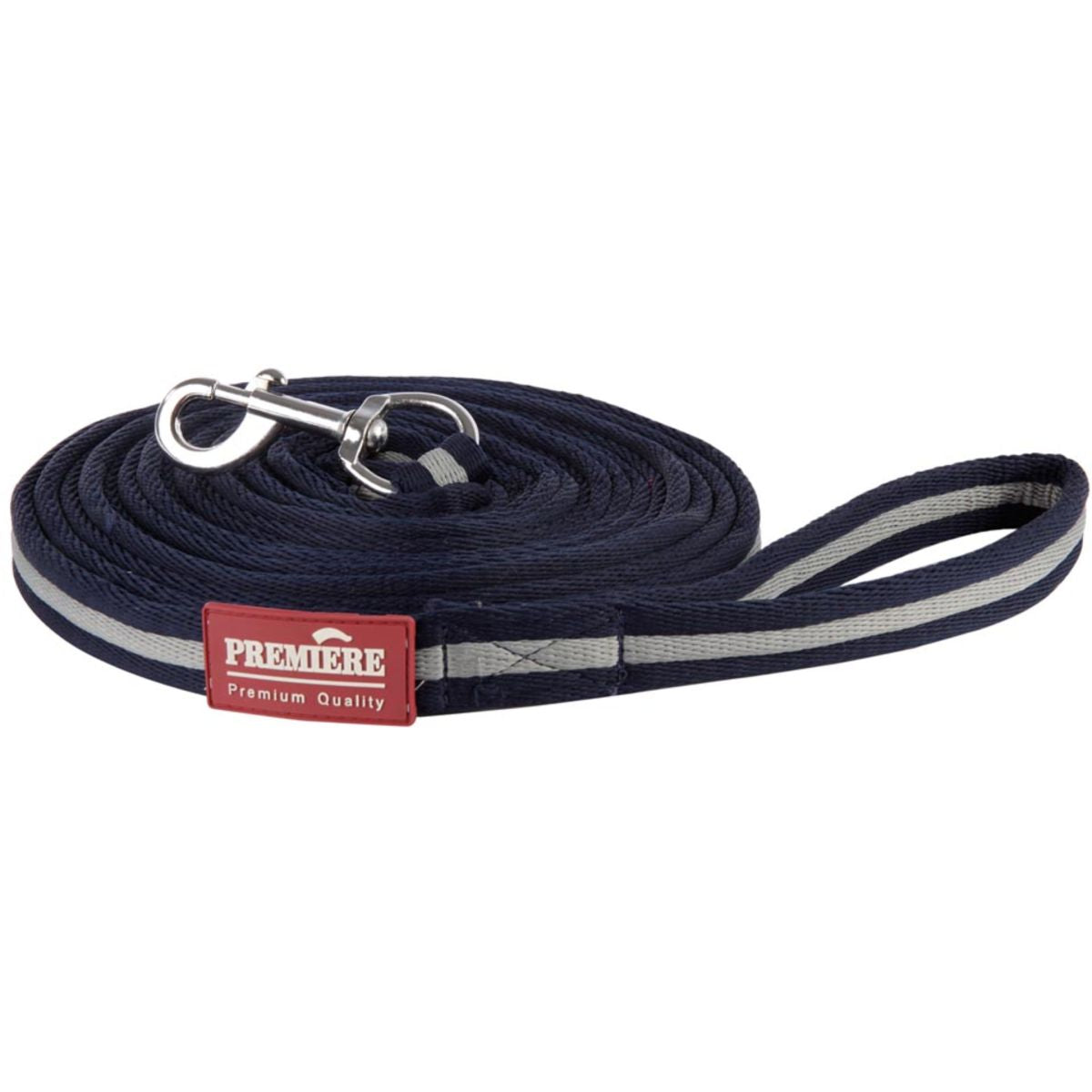 Premiere Longe Abito Blu/Grigio