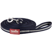 Premiere Longe Abito Blu/Grigio