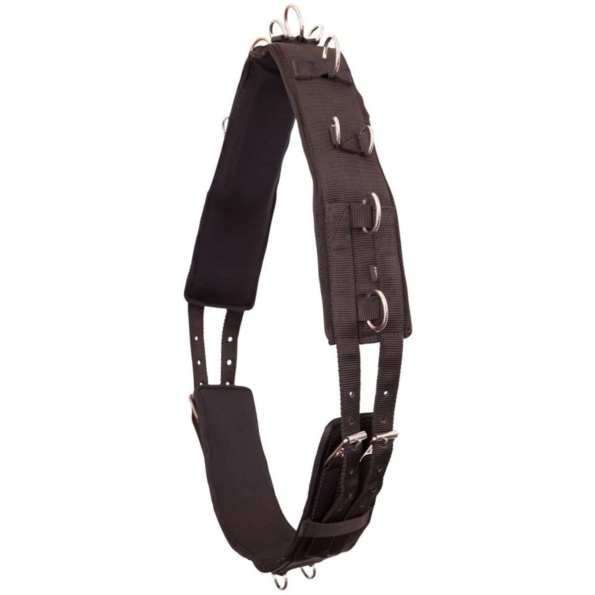 Premiere Fascia da Addestramento Nero