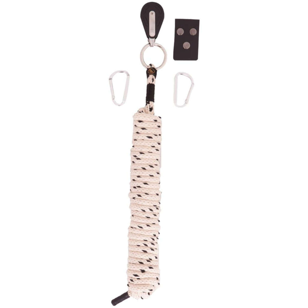 BR Metodo a Gradini Concord Leader Nero/Beige
