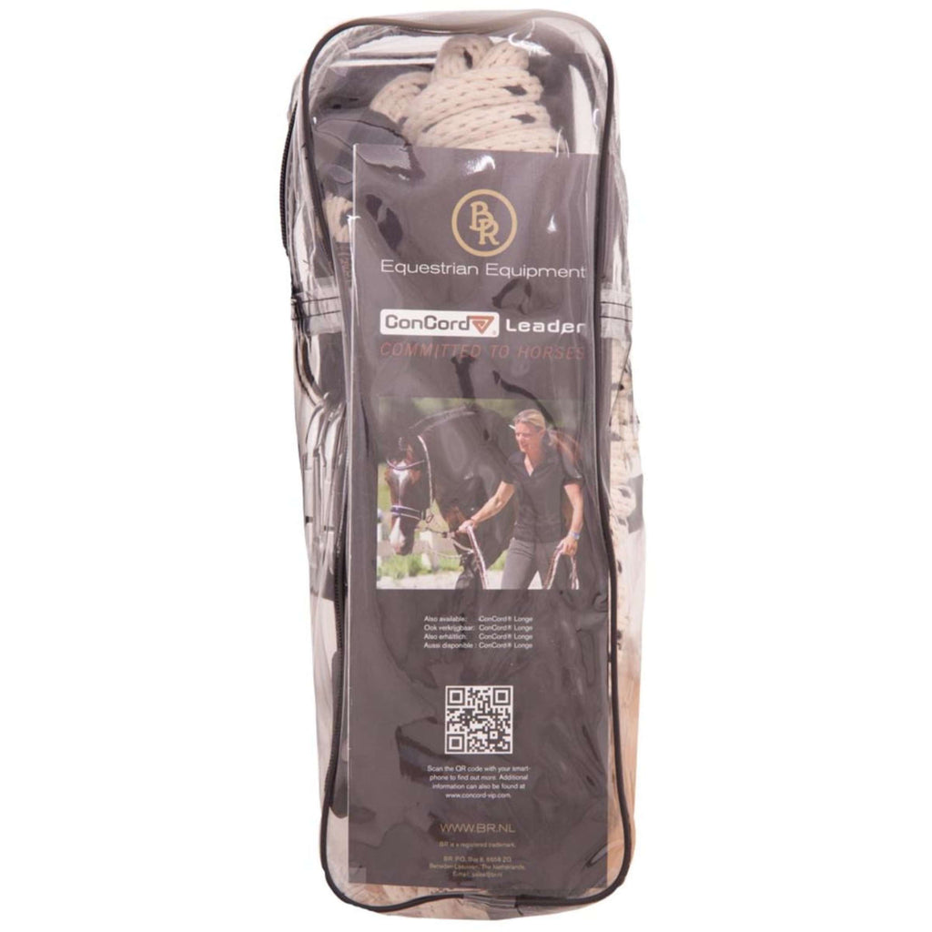 BR Metodo a Gradini Concord Leader Nero/Beige