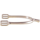 BR Speroni con bottone Pulsante Acciaio inossidabile